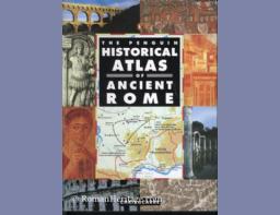 Historical Atlas of Ancient Rome Chris Scarre.jpg