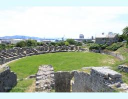 Croatia Salona Amphitheater Anfiteatro (12) (Copiar)