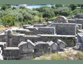 Croatia Salona Amphitheater Anfiteatro (13) (Copiar)