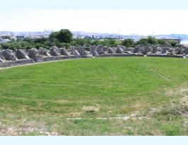 Croatia Salona Amphitheater Anfiteatro (7) (Copiar)