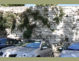 Arles Walls and Gate  (Copiar) (10)
