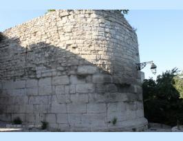 Arles Walls and Gate  (Copiar) (13)