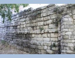 Arles Walls and Gate  (Copiar) (14)