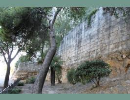 Arles Walls and Gate  (Copiar) (18)