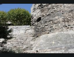 Arles Walls and Gate  (Copiar) (2)