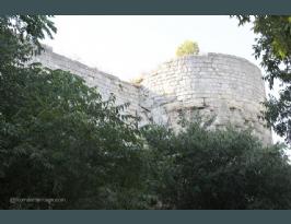 Arles Walls and Gate  (Copiar) (20)