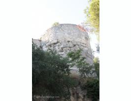 Arles Walls and Gate  (Copiar) (21)