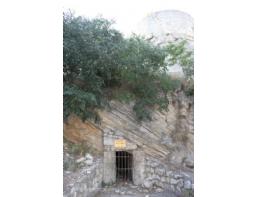 Arles Walls and Gate  (Copiar) (25)