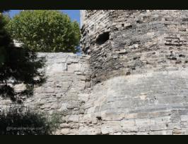 Arles Walls and Gate  (Copiar) (3)