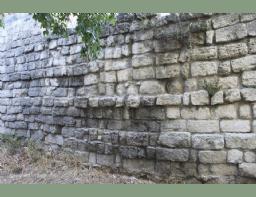 Arles Walls and Gate  (Copiar) (30)