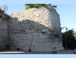 Arles Walls and Gate  (Copiar) (33)