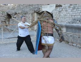 Ars Dimicandi Gladiators Gladiadores Italy (10)
