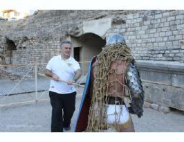 Ars Dimicandi Gladiators Gladiadores Italy (13)