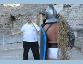 Ars Dimicandi Gladiators Gladiadores Italy (14)