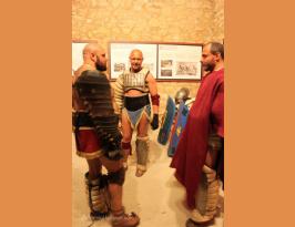 Ars Dimicandi Gladiators Gladiadores Italy (22)