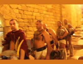 Ars Dimicandi Gladiators Gladiadores Italy (25)