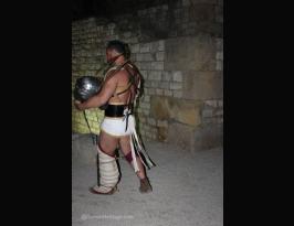 Ars Dimicandi Gladiators Gladiadores Italy (35)