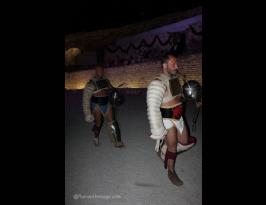 Ars Dimicandi Gladiators Gladiadores Italy (40)
