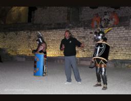 Ars Dimicandi Gladiators Gladiadores Italy (42)