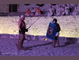 Ars Dimicandi Gladiators Gladiadores Italy (51)