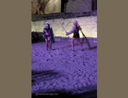 Ars Dimicandi Gladiators Gladiadores Italy (53)