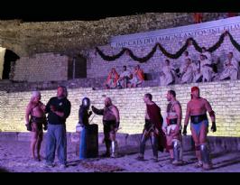 Ars Dimicandi Gladiators Gladiadores Italy (55)