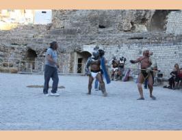 Ars Dimicandi Gladiators Gladiadores Italy (57)