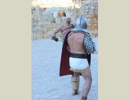 Ars Dimicandi Gladiators Gladiadores Italy (58)