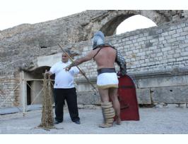 Ars Dimicandi Gladiators Gladiadores Italy (7)