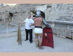 Ars Dimicandi Gladiators Gladiadores Italy (8)