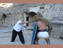 Ars Dimicandi Gladiators Gladiadores Italy (9)