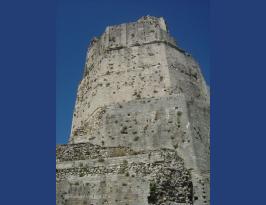 France Francia Nîmes Magna Tower Torre Magna   (4) (Copiar)