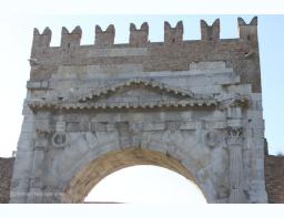 Arch of Augustus Rimini (7) (Copiar)