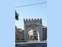 Arch of Augustus Rimini (Copiar)