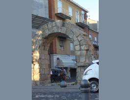 Rimini Roman arch Porta Montanara  (12) (Copiar)