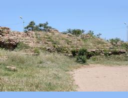 Algeria Roman Amphitheater Algeria (15)