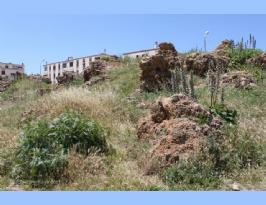 Algeria Roman Amphitheater Algeria (19)