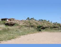 Algeria Roman Amphitheater Algeria (20)