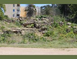 Algeria Roman Amphitheater Algeria (21)