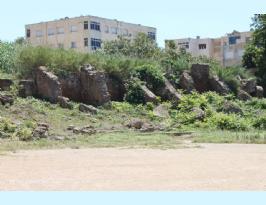 Algeria Roman Amphitheater Algeria (22)