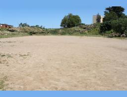 Algeria Roman Amphitheater Algeria (26)