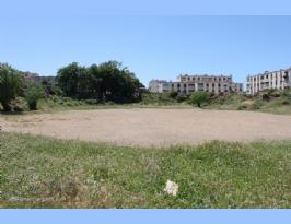 Algeria Roman Amphitheater Algeria (37)