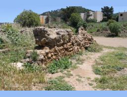 Algeria Roman Amphitheater Algeria (5)