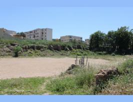 Algeria Roman Amphitheater Algeria (6)