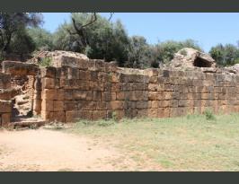 Algeria Roman Amphitheater Tipaza Tipasa  anfiteatro romano Algeria (19)