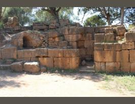 Algeria Roman Amphitheater Tipaza Tipasa  anfiteatro romano Algeria (24)