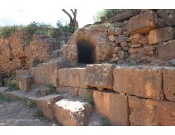 Algeria Roman Amphitheater Tipaza Tipasa  anfiteatro romano Algeria (26)