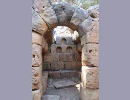 Algeria Roman Amphitheater Tipaza Tipasa  anfiteatro romano Algeria (41)