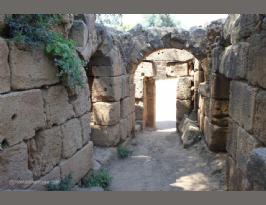 Algeria Roman Amphitheater Tipaza Tipasa  anfiteatro romano Algeria (44)