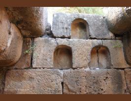 Algeria Roman Amphitheater Tipaza Tipasa  anfiteatro romano Algeria (46)